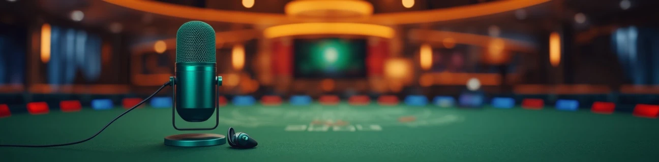 Baccarat ja live-pokerivariantit